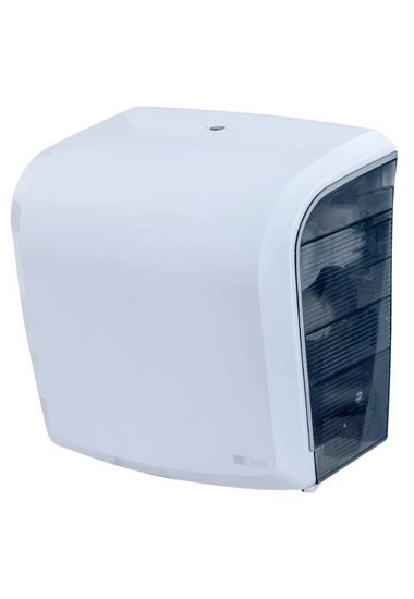 DISP ROLAO ELISA BRCO/FUME 