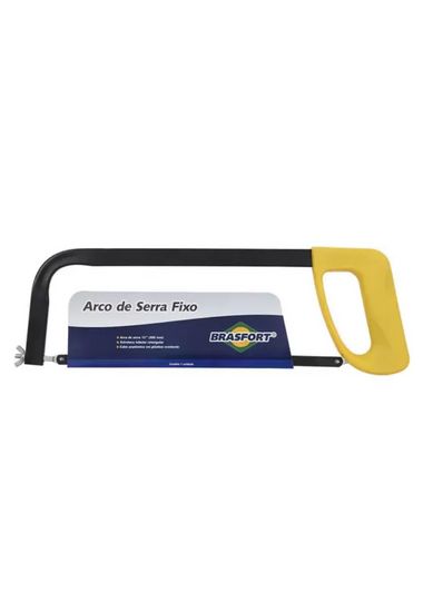 ARCO DE SERRA BRASFORT FIXO 15