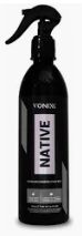 NATIVE WAX CERA SPRAY 500ML VONIXX