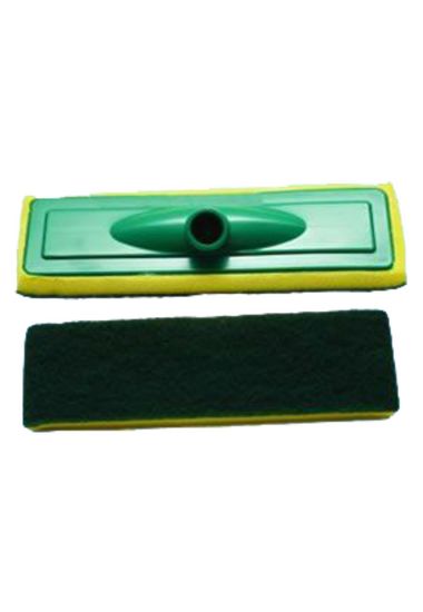 MOP ABRASIVO DSR S/CABO