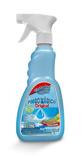 PINGO MAGICO ORIGINAL ECO 500ML