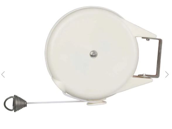 VARAL RETRATIL MOR MULTIANGULAR SUBLIME