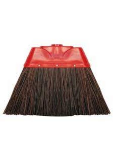 VASSOURA DSR PIACAVA N4 C/PLUG S/CABO