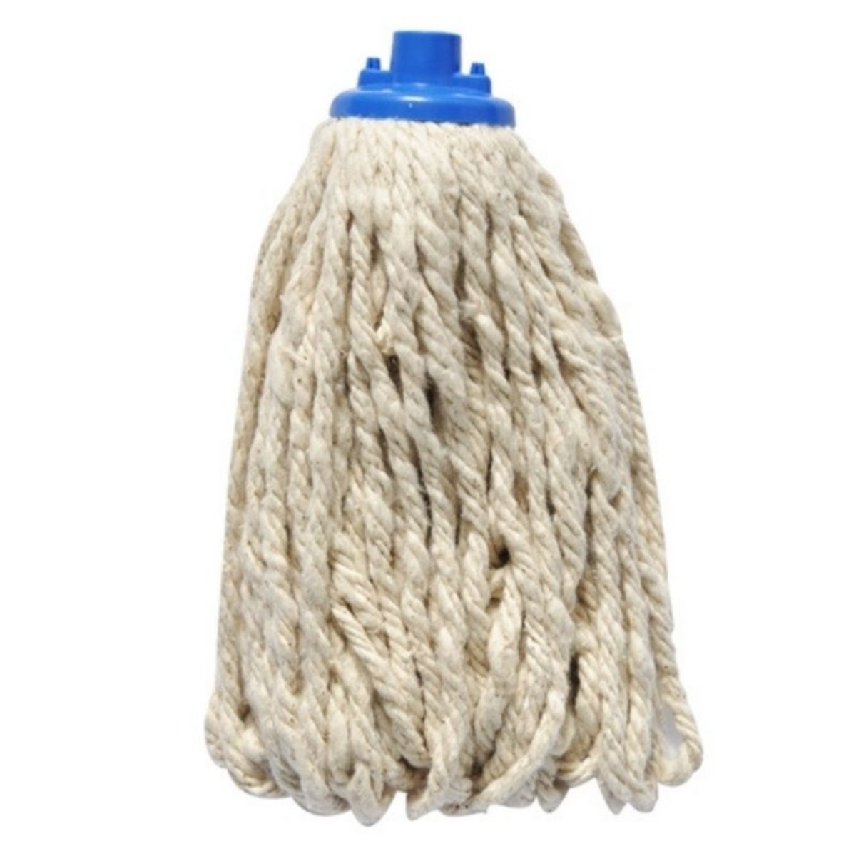 REFIL MOPINHO BRALIMPIA P.CORTADA 30CM AZUL