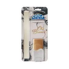DIFUSOR DE AROMAS COALA CHA BRANCO 100ML