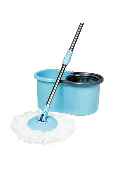 MOP CENTRIFUGA POCKET MOR 8L